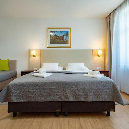 Hotel Volf