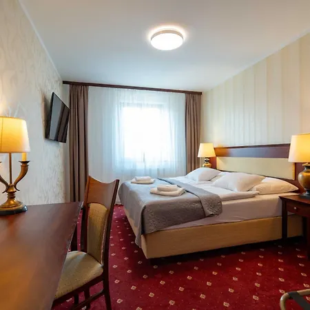 Volf Hotel