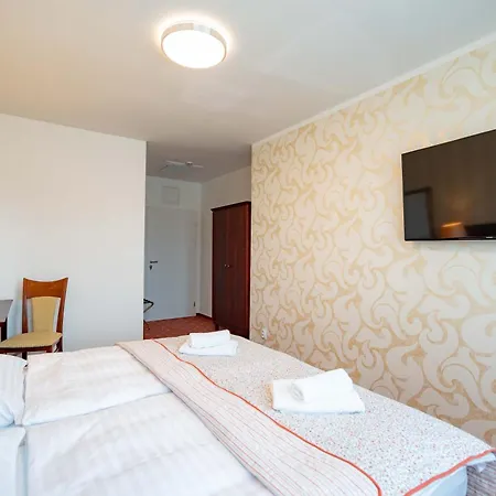 Hotel Volf