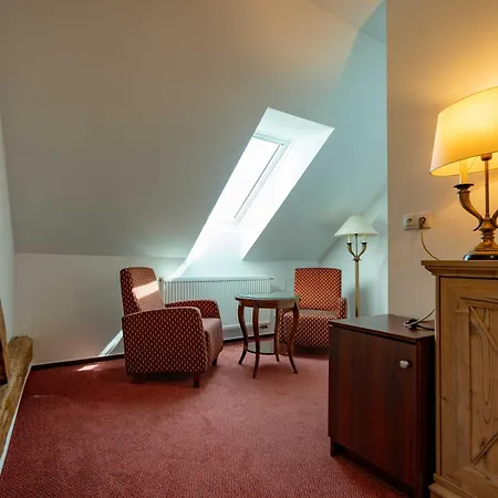 Hotel Volf