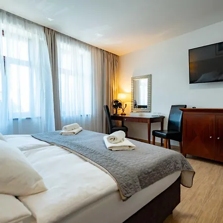 Hotel Volf