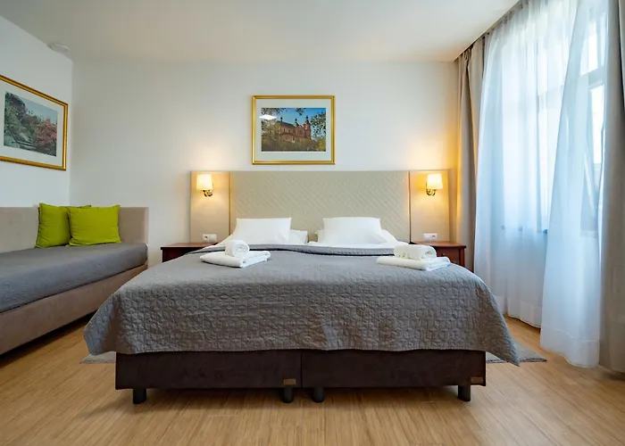 Hotel Volf