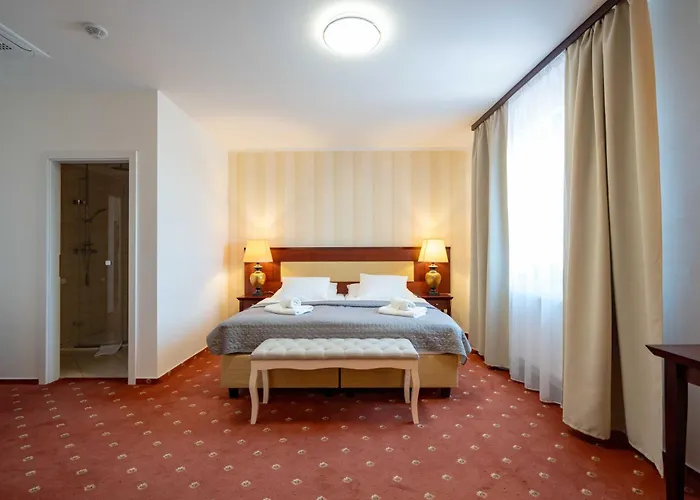 Hotel Volf