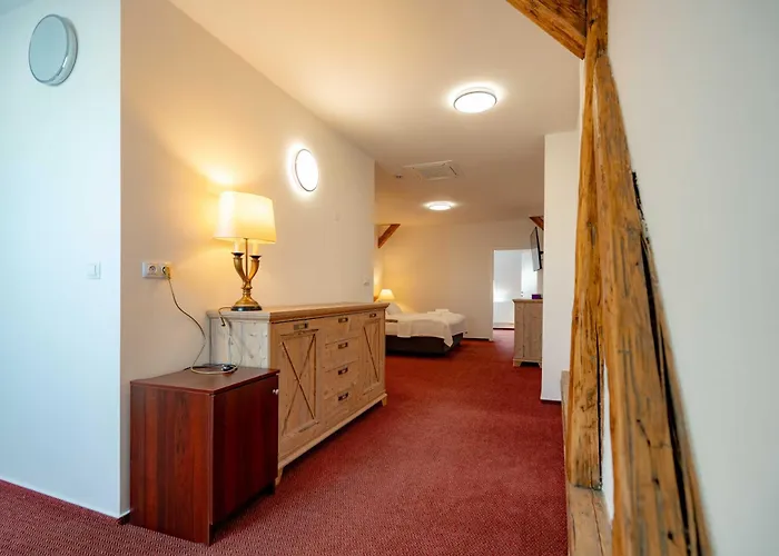 Hotel Volf *