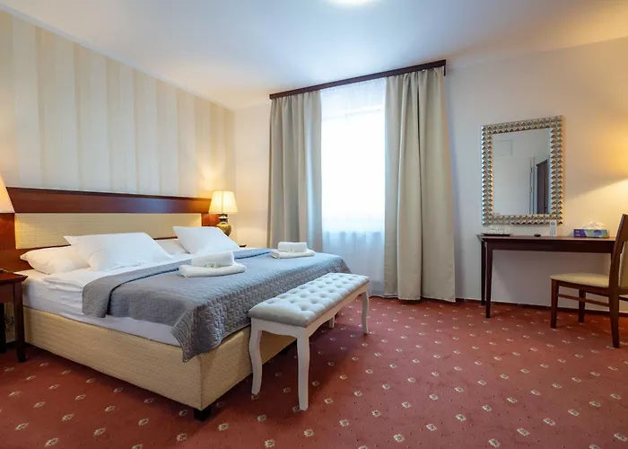 Hotel Volf