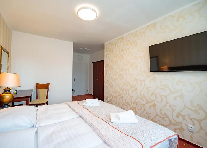 Hotel Volf