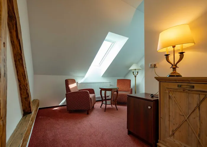 Hotel Volf