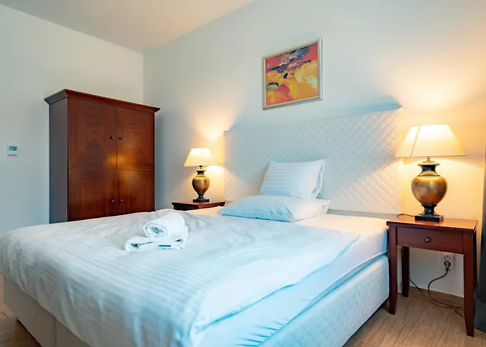 Hotel Volf *