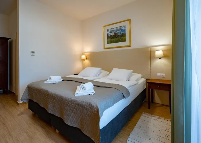 Volf Hotel Přeštice