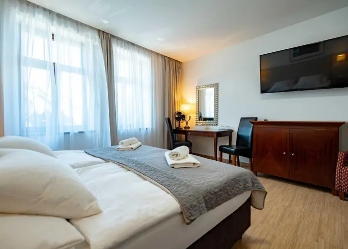 Hotel Volf